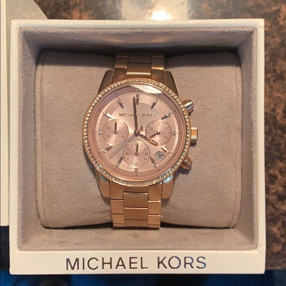 Michael Kors Watch